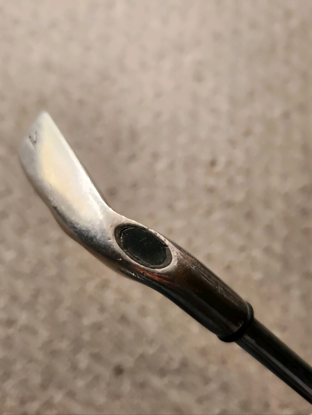Callaway Big Bertha Fusion 3 And 4 Iron Bundle - Picture 4 of 11